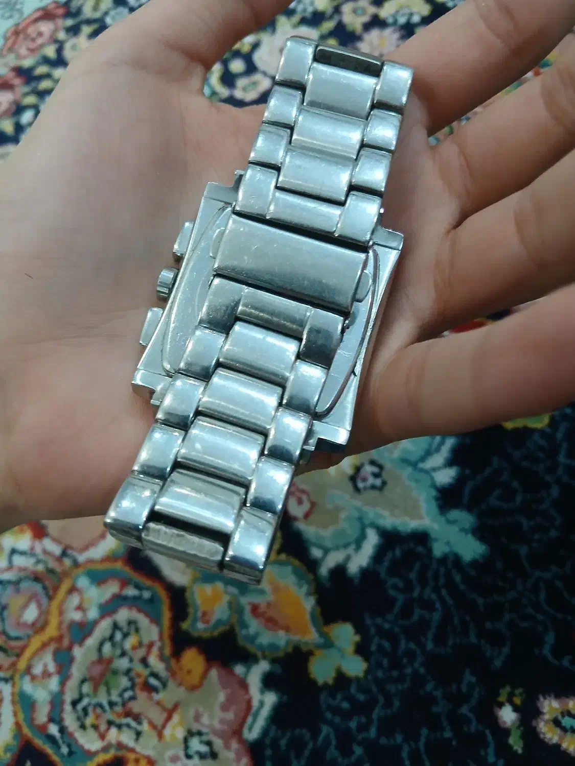 ساعت برنداسپریت مردانه|ساعت|تهران, شادآباد|دیوار