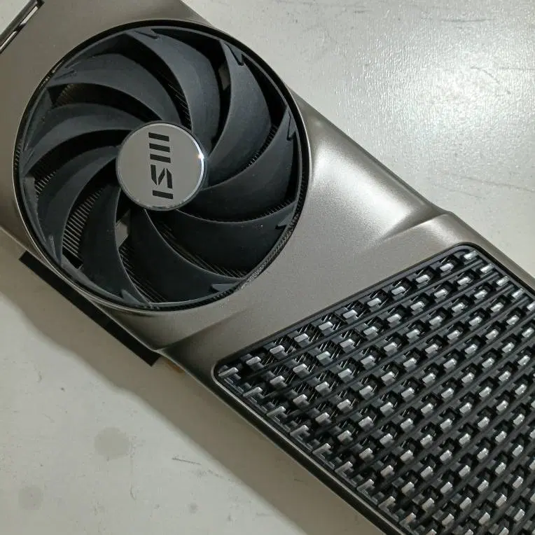 RTX 4080 SUPER MSI EXPERT 16GB|قطعات و لوازم جانبی رایانه|تهران, شیراز|دیوار
