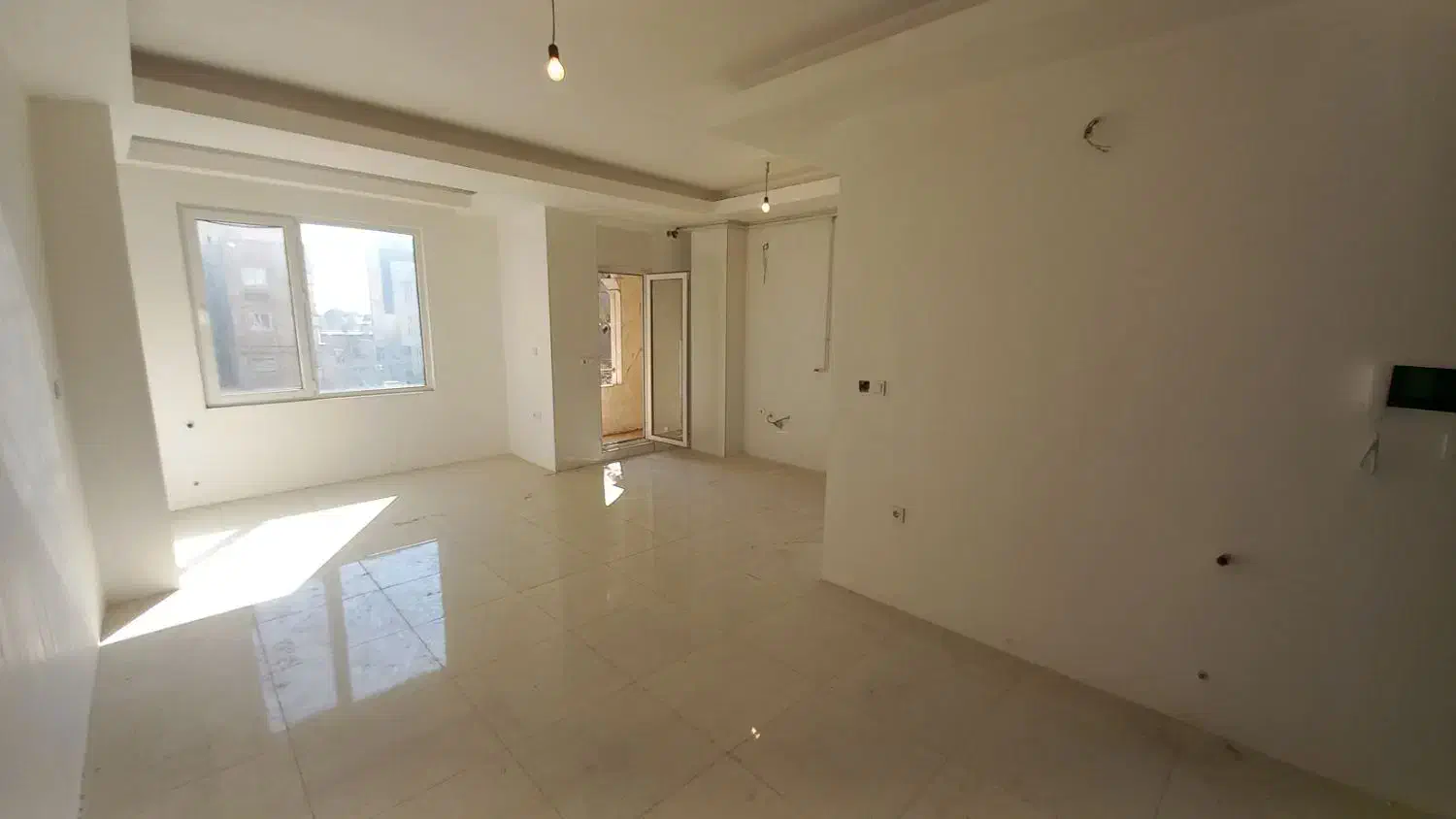 آپارتمان75متری/تک‌واحدی/نوساز/آسانسور/پارکینگ‌مسقف|فروش آپارتمان|قزوین, |دیوار