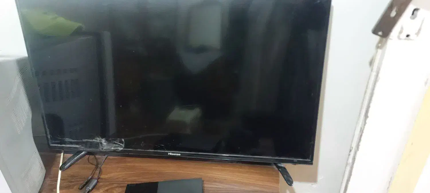 تلوزیون|تلویزیون و پروژکتور|کرج, شهرک سهرابیه|دیوار