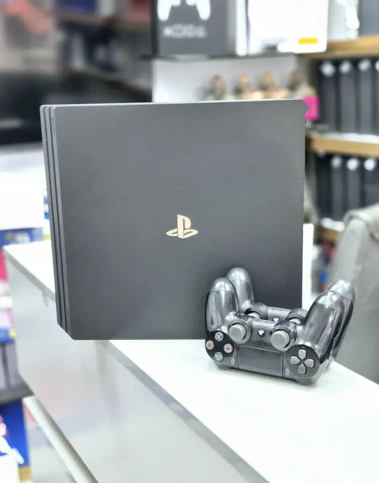 رنت و اجاره ps4|کنسول، بازی ویدئویی و آنلاین|تهران, ستارخان|دیوار