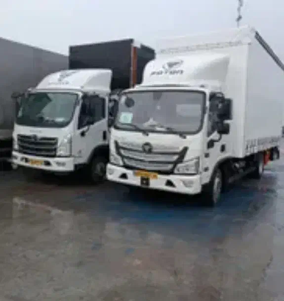 باربری «مطمئن و ارزان» حمل در سریعترین زمان|خدمات حمل و نقل|بروجرد, |دیوار