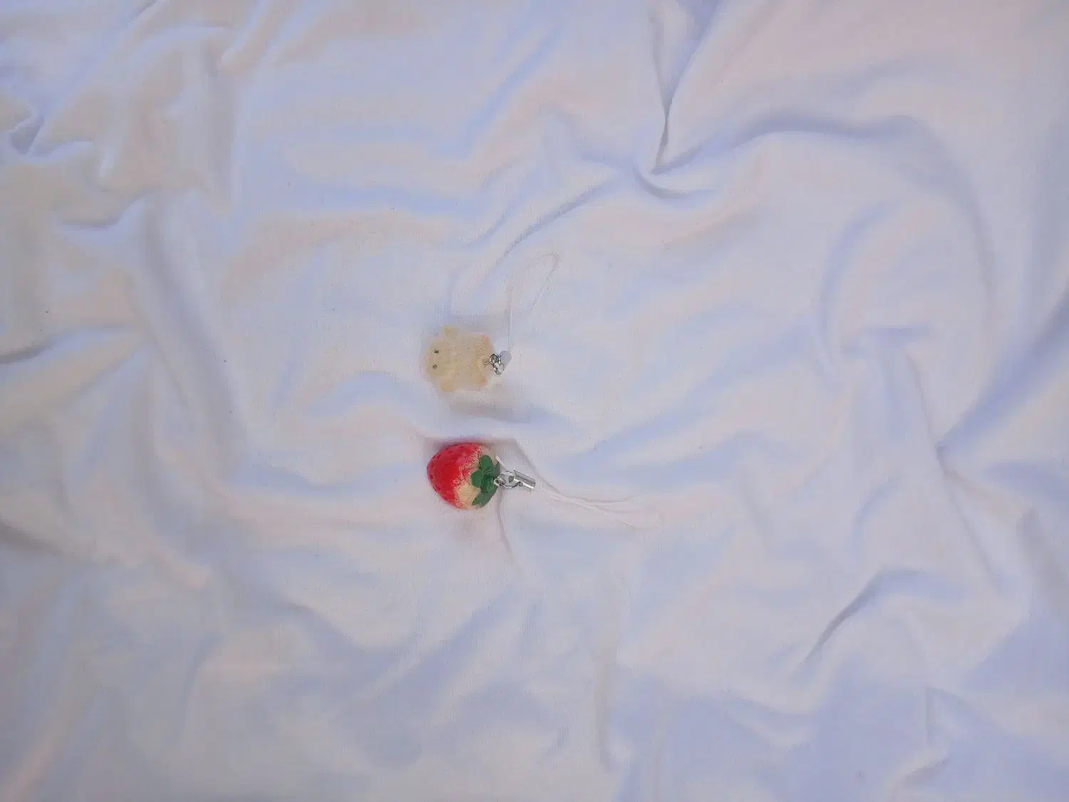 آویز گوشی|لوازم جانبی موبایل و تبلت|بیرجند, |دیوار