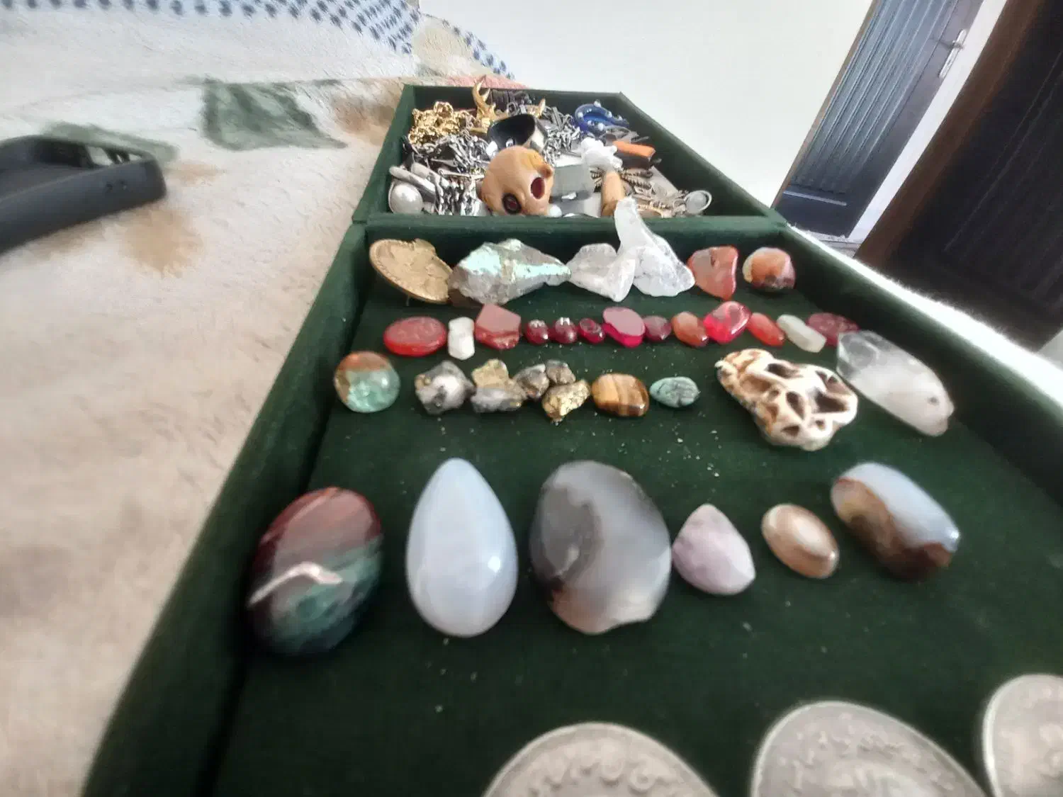 نگین|جواهرات|بیرجند, |دیوار