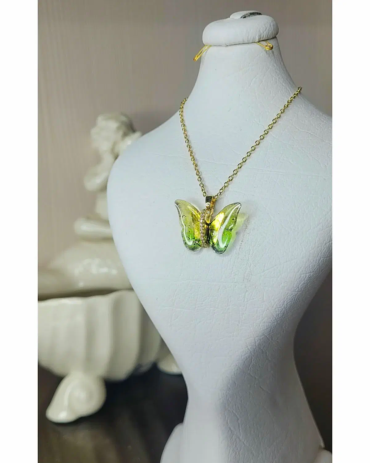 گردنبند استیل کوین گالری|بدلیجات|بوشهر, |دیوار