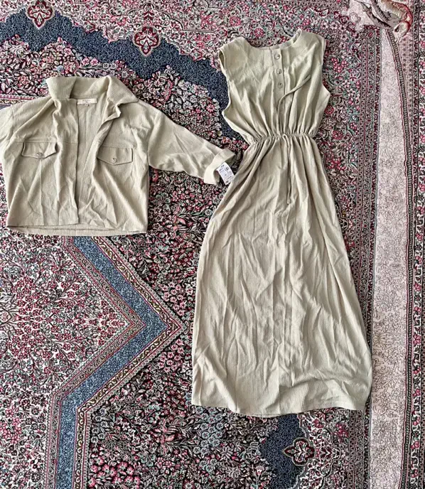 کت و سرافون قیمت مناسب|لباس|سیرجان, |دیوار