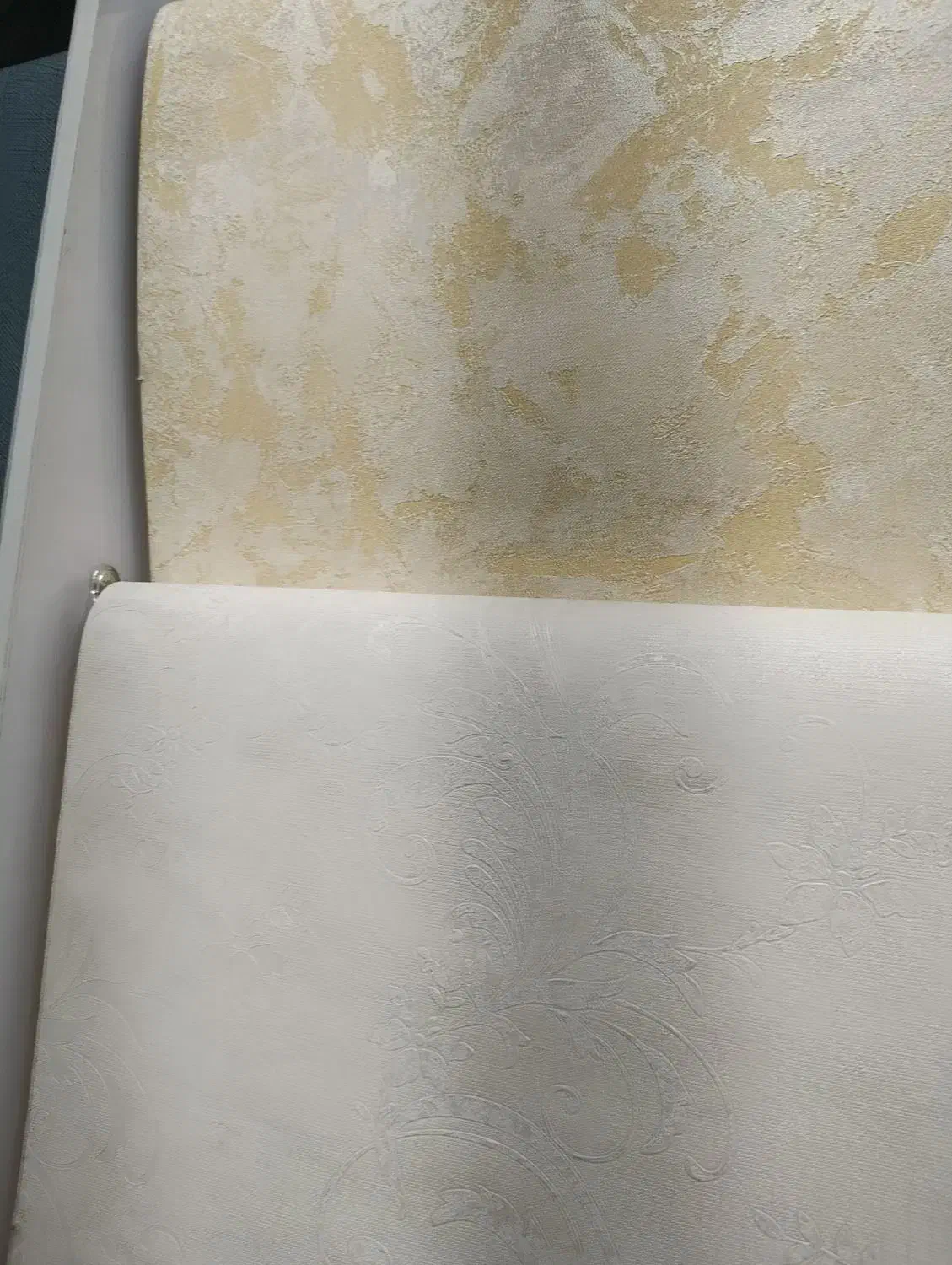 کاغذ دیواری ترمو و کناف و ماربل شیت|مصالح و تجهیزات ساختمان|تربتحیدریه, ۴۵ متری|دیوار