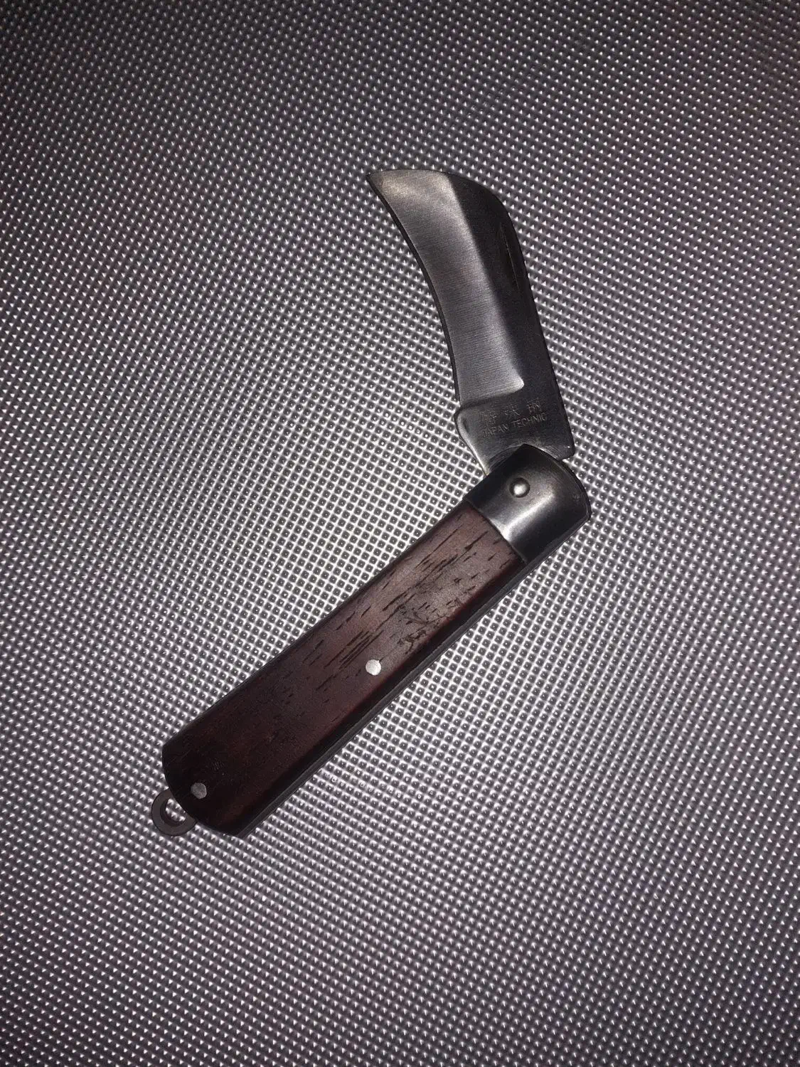 چاقوی ژاپنی قدیمی|کلکسیون اشیاء عتیقه|تهران, یافت‌آباد|دیوار