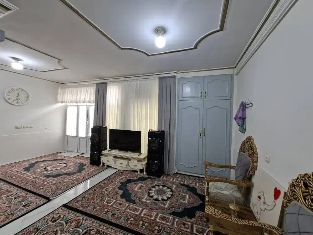 فروش ساختمان شیک|فروش خانه و ویلا|پارس‌آباد, |دیوار