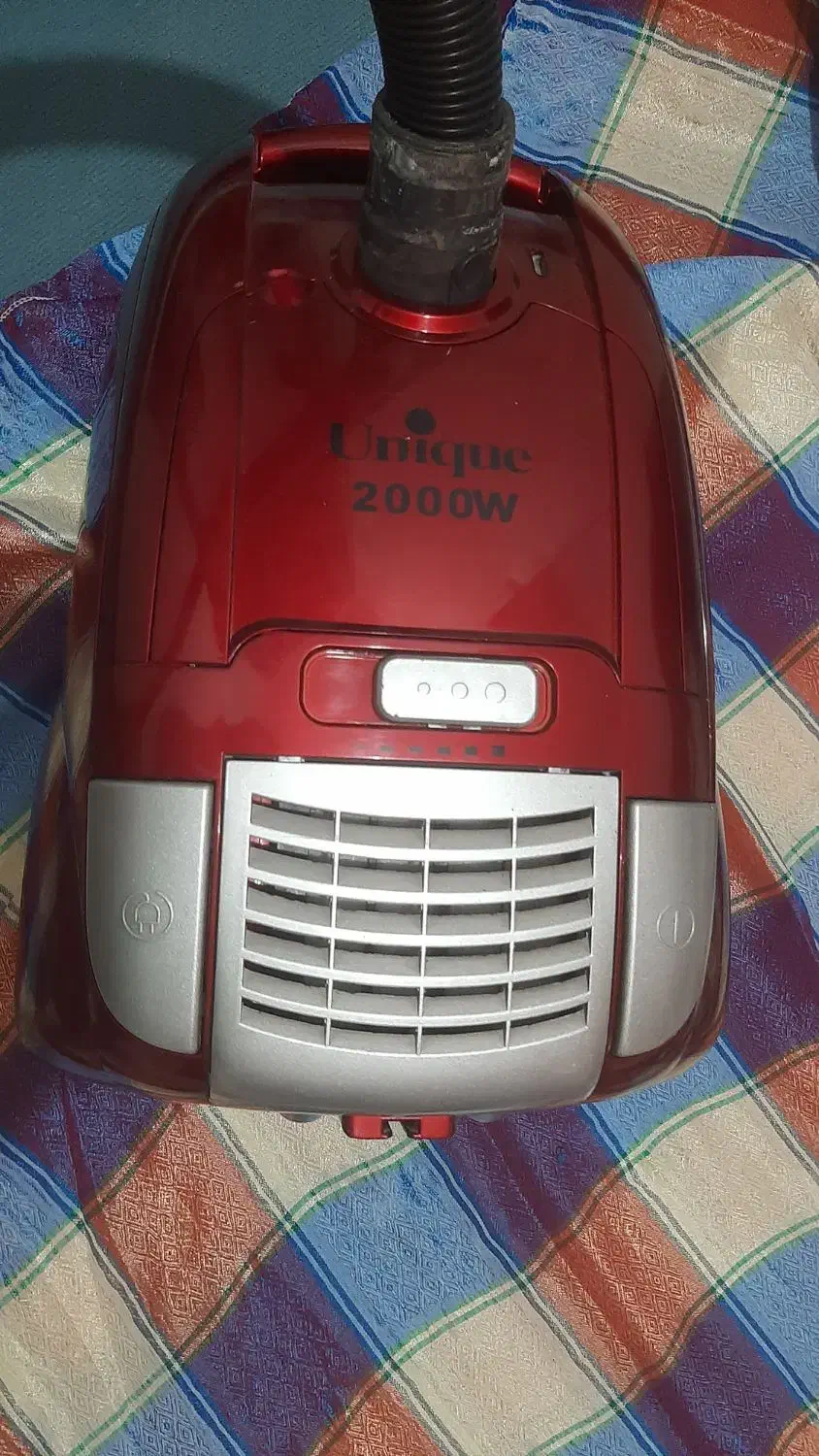 جارو برقی یونیک اصل|جاروبرقی، جارو شارژی، بخارشو|رودبار, |دیوار