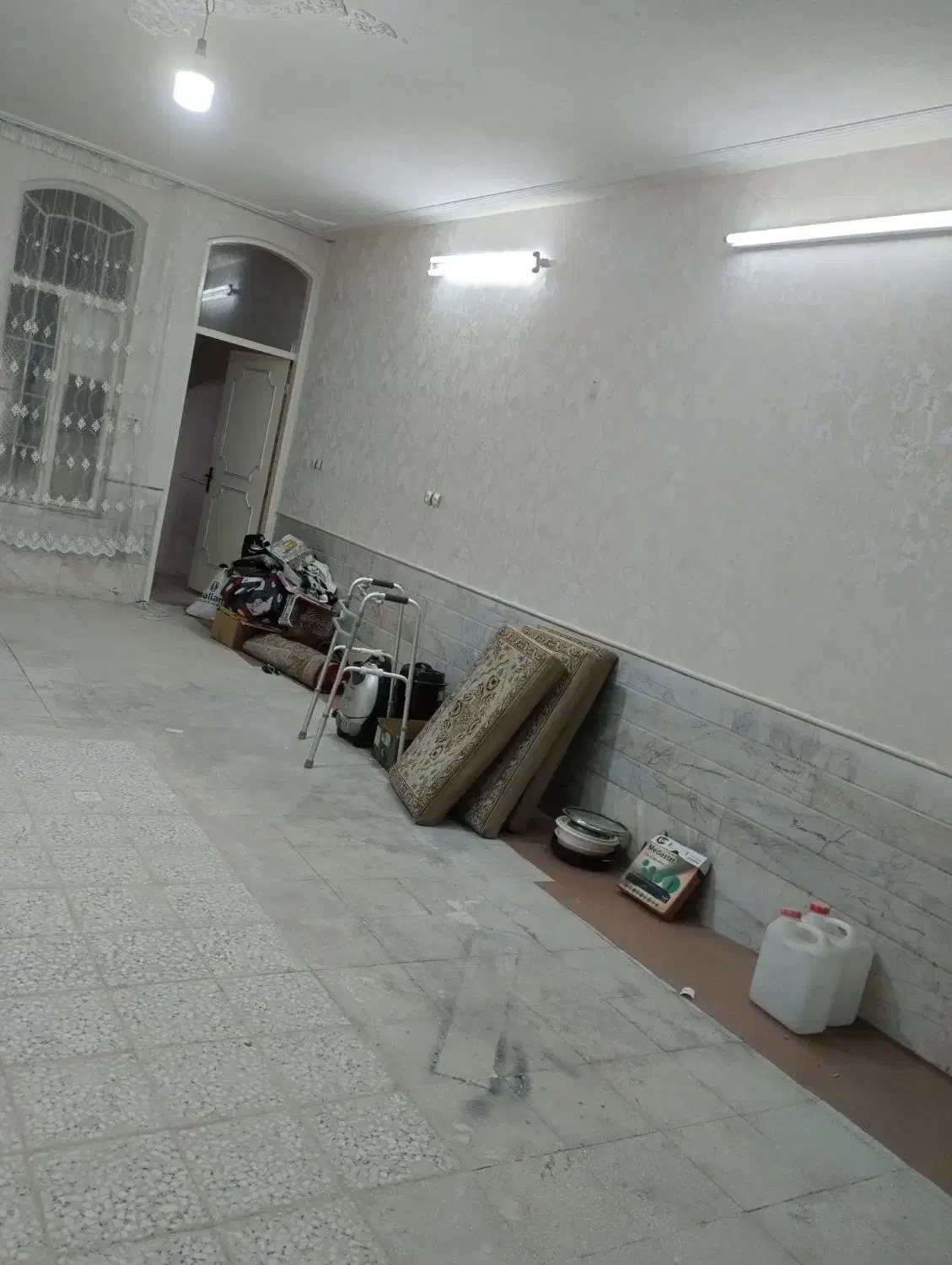 خانه اجاره ای در زاویه|اجارهٔ خانه و ویلا|قم, شهرک سازمان آب|دیوار