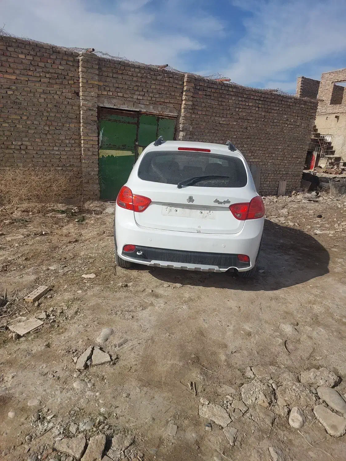 کوییک ۱۴۰۱|خودرو سواری و وانت|گنبد کاووس, |دیوار