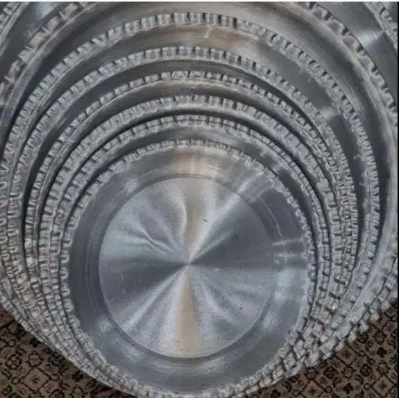 تعویض ظروف روحی(معدنی) کهنه با نو|ظروف پخت‌وپز|بندرعباس, |دیوار