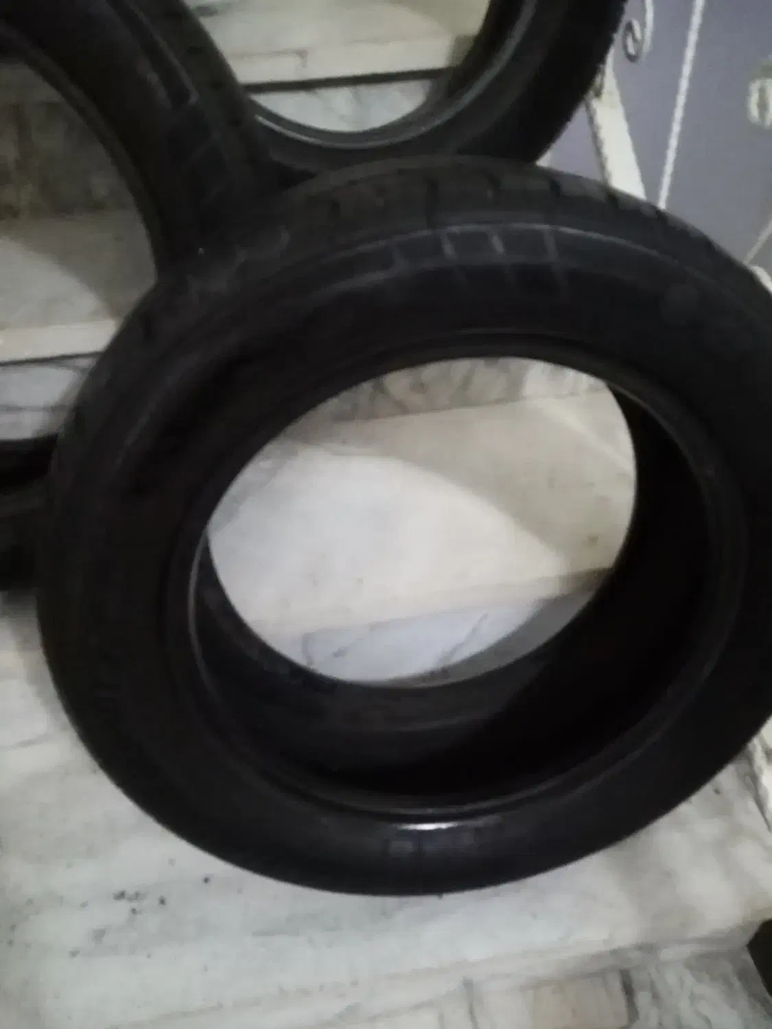 لاستیک سمند 15|قطعات یدکی و لوازم جانبی|مشهد, خلق آباد سفلی|دیوار