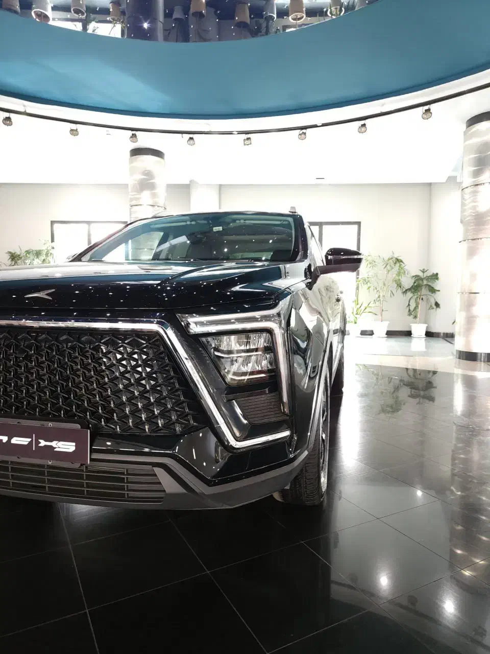 ایکس 5/ فروش نقدی|خودرو سواری و وانت|تهران, اختیاریه|دیوار