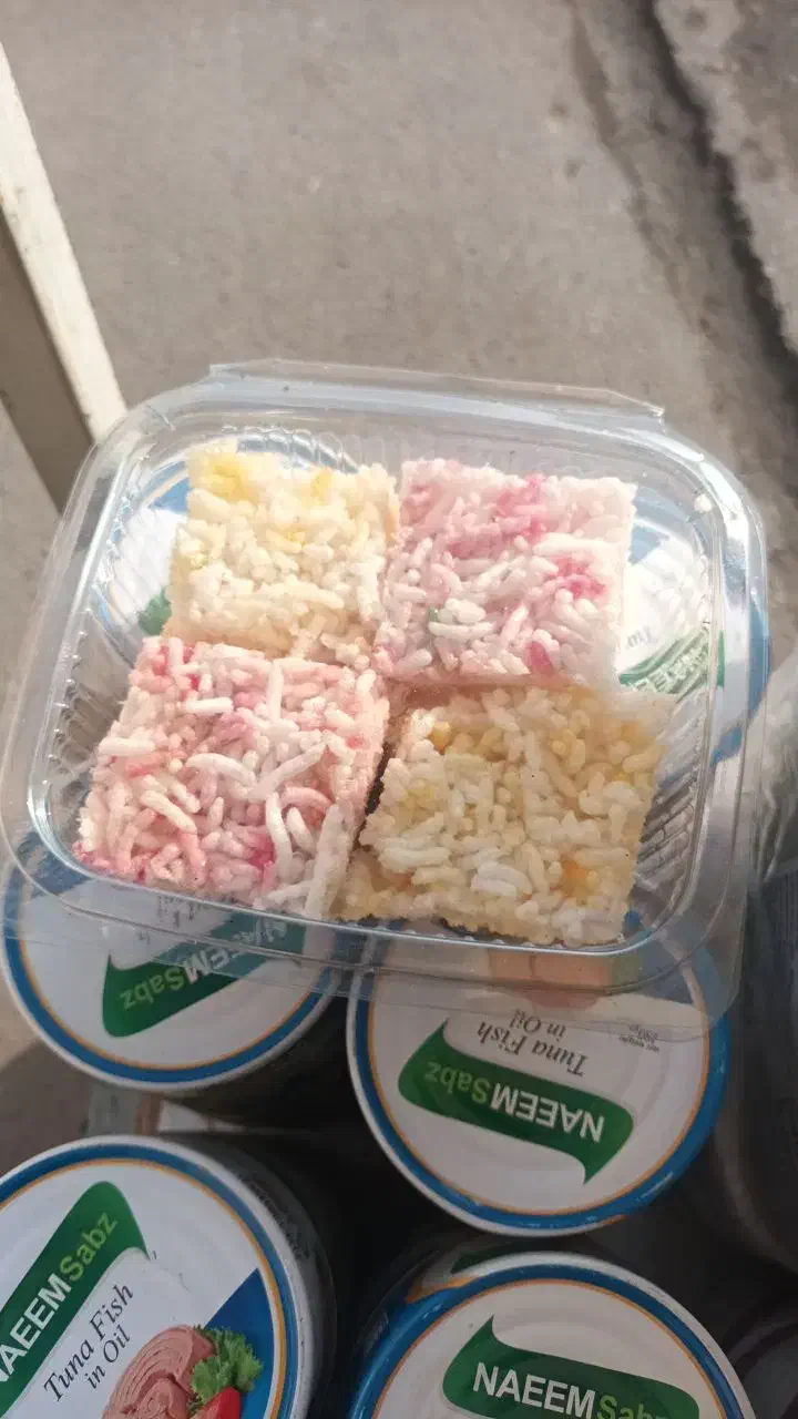 پخش عمده شیرینی سوغاتی شمال|خوردنی و آشامیدنی|دلند, |دیوار