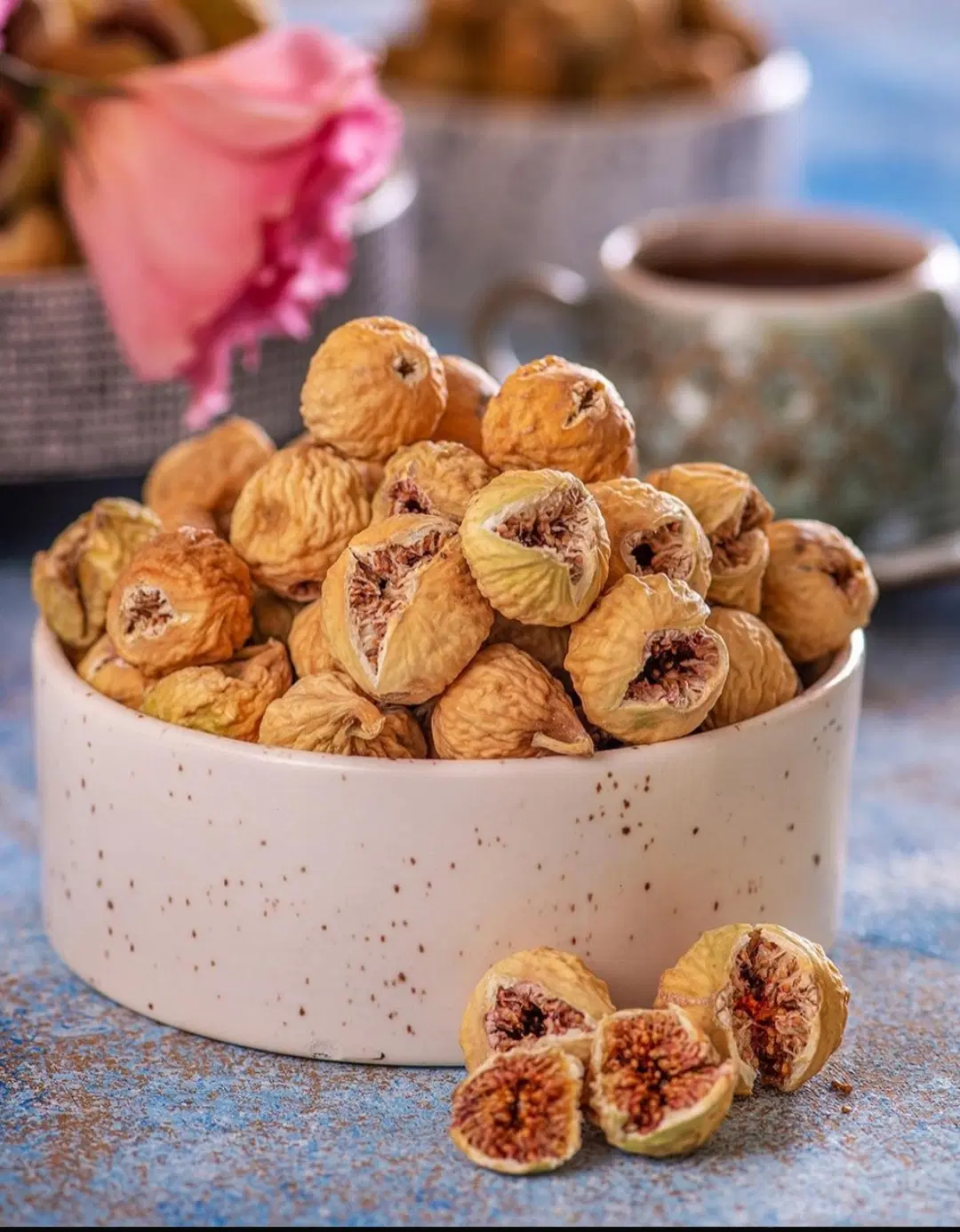 انجیر خشک|خوردنی و آشامیدنی|تهران, عباسی|دیوار
