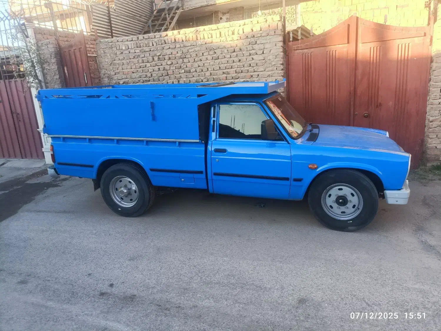 نیسان مدل 1403|خودرو سواری و وانت|کرمان, |دیوار