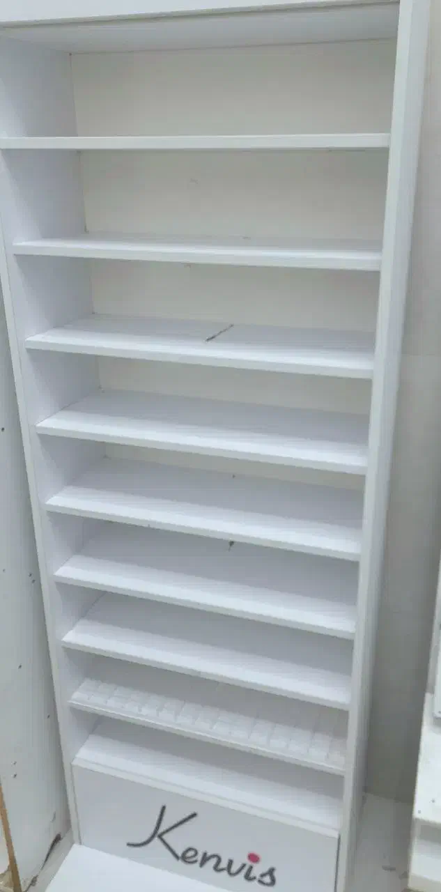 ویترین لاک سالم|فروشگاه و مغازه|ساری, |دیوار