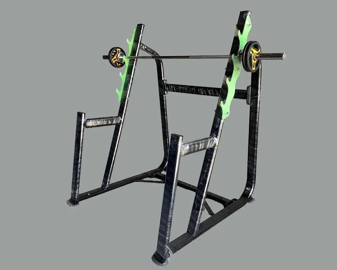 تولید دستگاه بدنسازی|تجهیزات ورزشی|زنجان, |دیوار