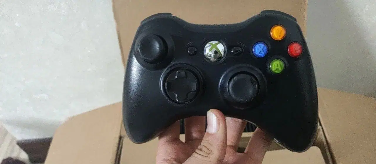 XBOX360|کنسول، بازی ویدئویی و آنلاین|اسلام‌شهر, مطهری|دیوار