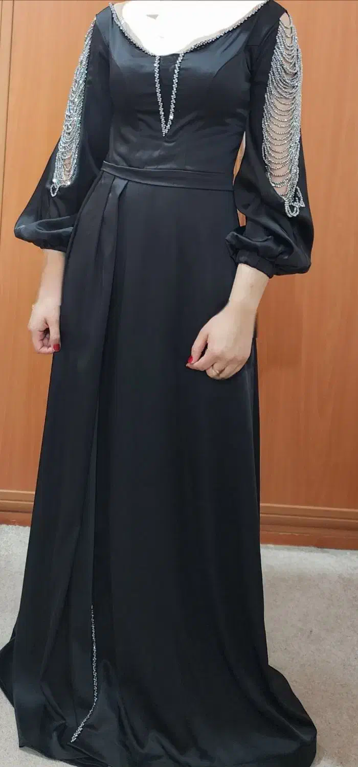 لباس مجلسی|لباس|سوسنگرد, |دیوار