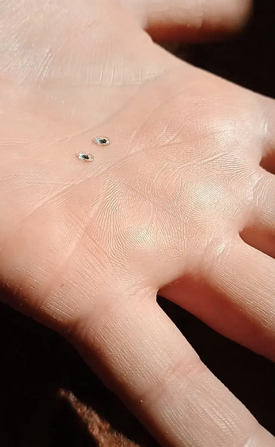 الماس سفید نچرال قدیمی گریدD|جواهرات|کرمانشاه, |دیوار