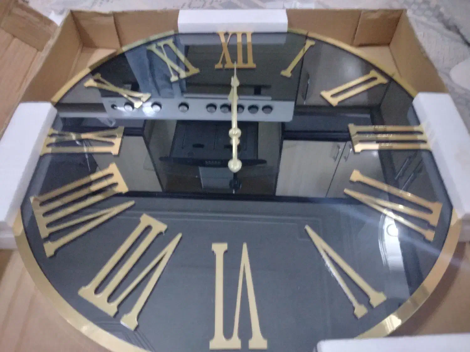 ساعت دیواری|ساعت دیواری و تزئینی|تهران, افسریه شمالی|دیوار