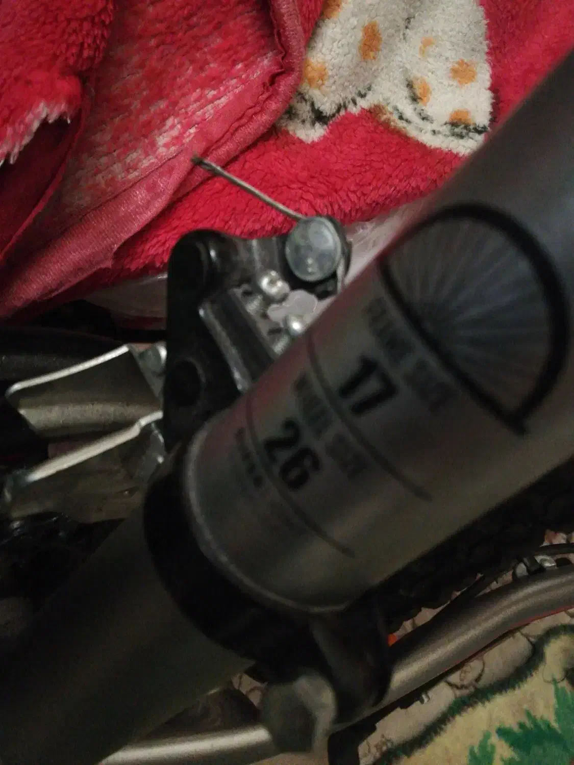 دوچرخه اورلورد|دوچرخه، اسکیت، اسکوتر|شیراز, مسلم|دیوار