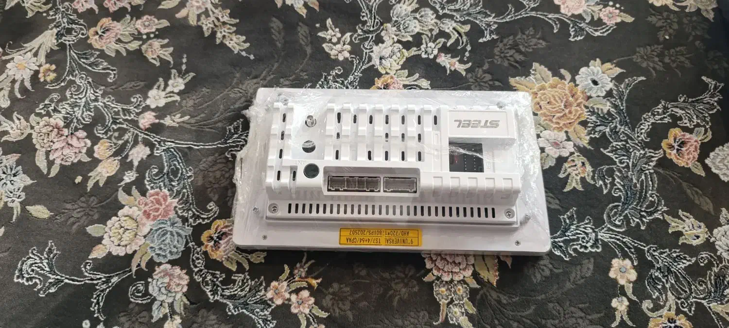 مانیتورپژو.کوییک.سمند|قطعات یدکی و لوازم جانبی|تاکستان, |دیوار