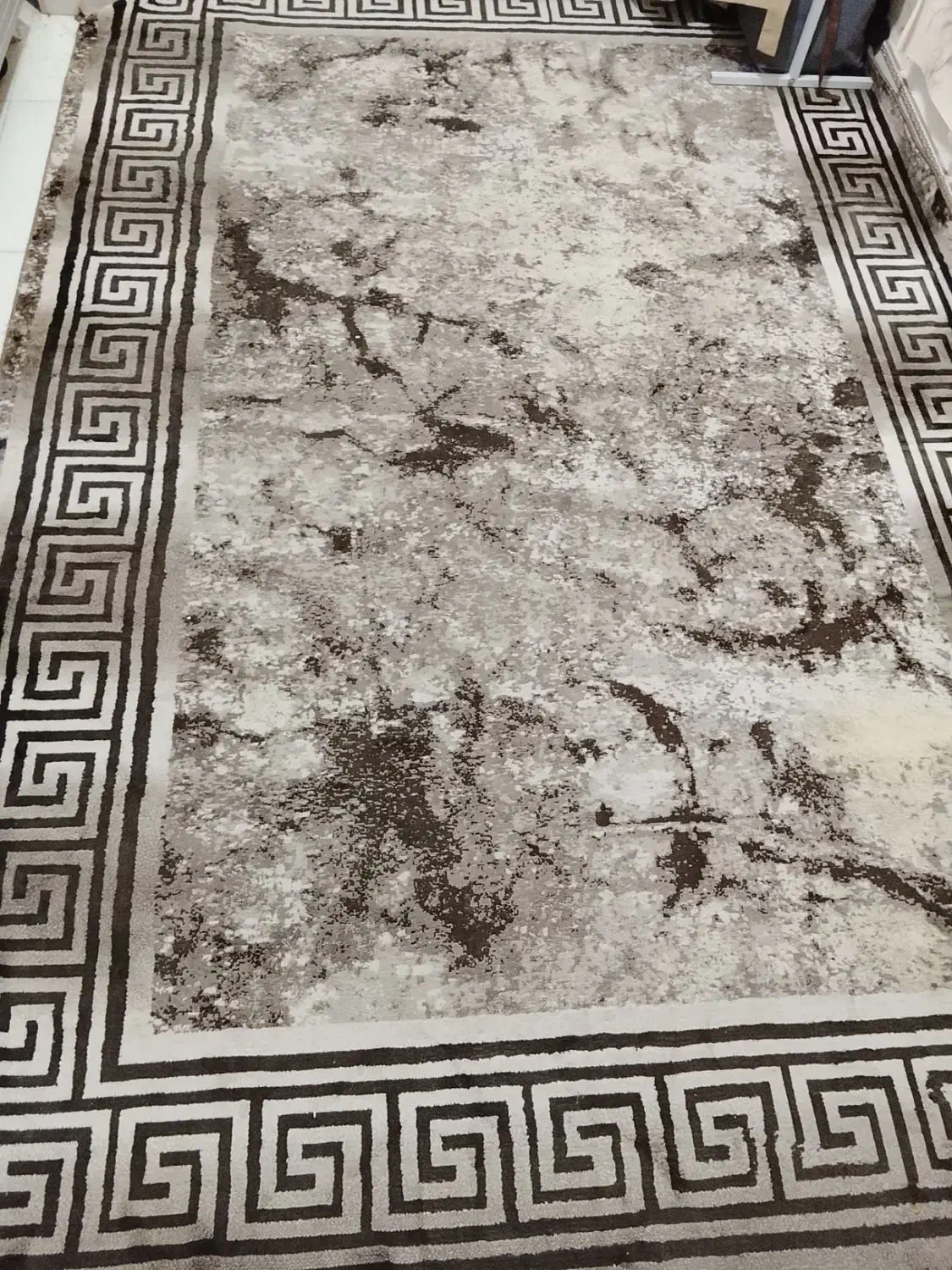 فرش 6متری|فرش|گلستان (تهران), |دیوار