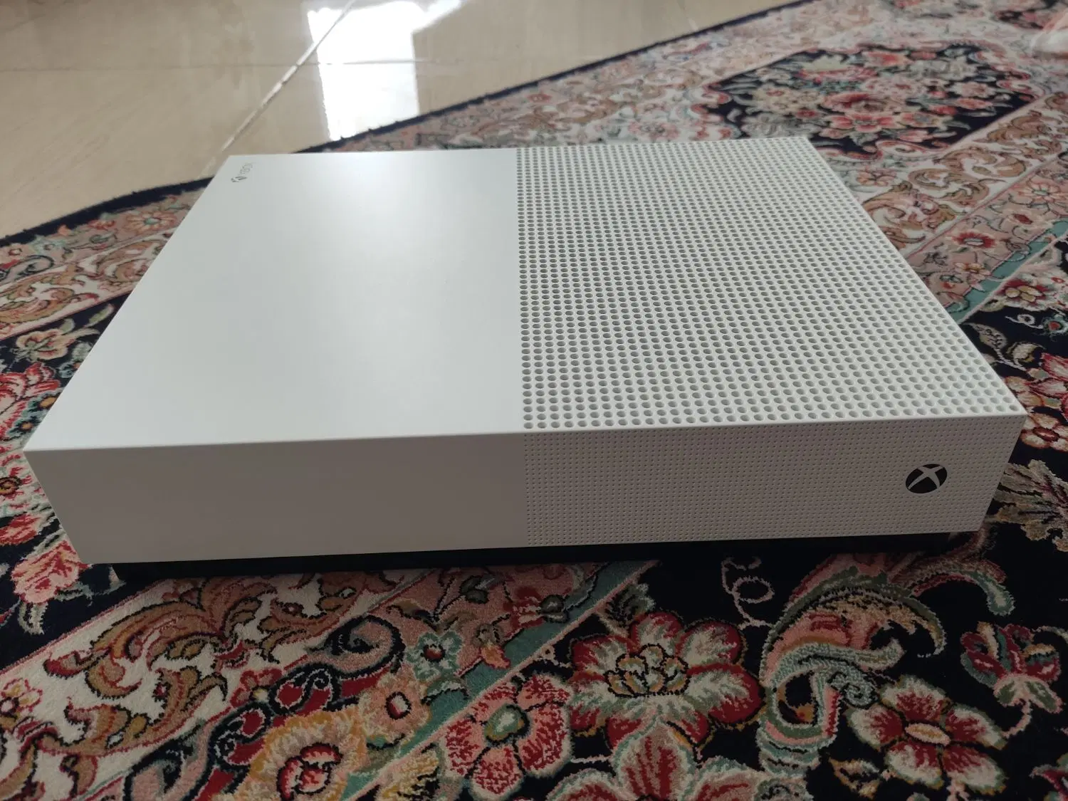 Xbox one s all digital 1T|کنسول، بازی ویدئویی و آنلاین|کرمانشاه, |دیوار