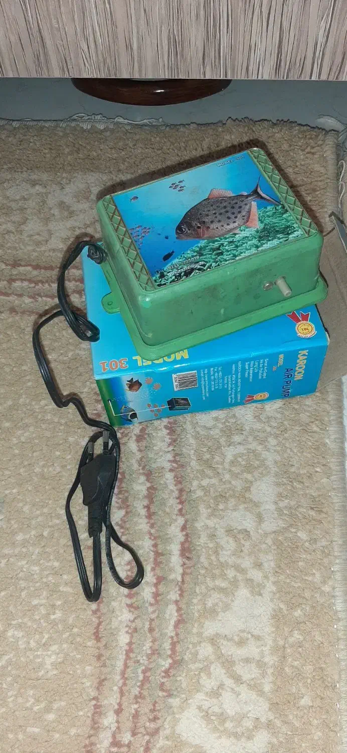 دستگاه دیجتال تیوی|صوتی و تصویری|فردیس, طالقانی|دیوار