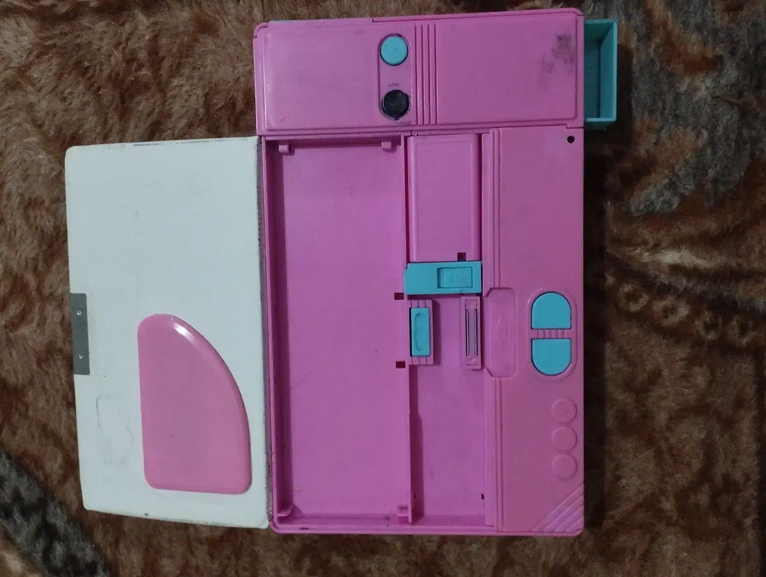 جامدادی تبلتی کیتی|لوازم التحریر|مراغه, |دیوار