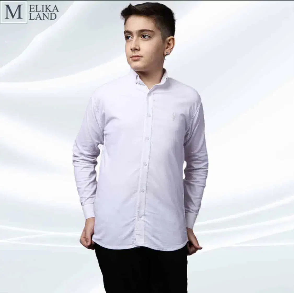 پیراهن پسرانه|کفش و لباس بچه|اراک, |دیوار