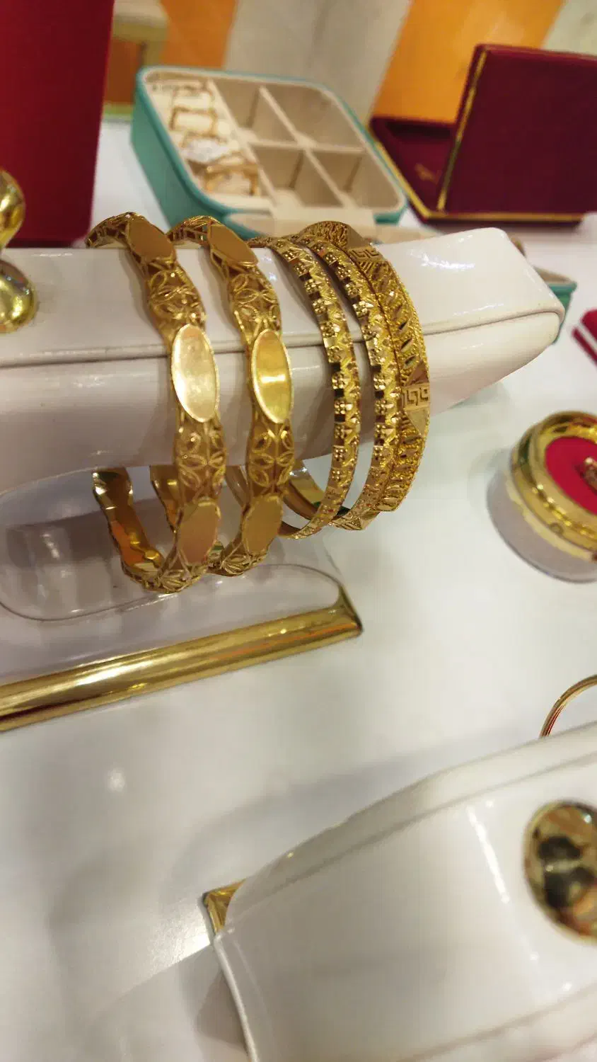 طلای کم اجرت|جواهرات|چغادک, |دیوار