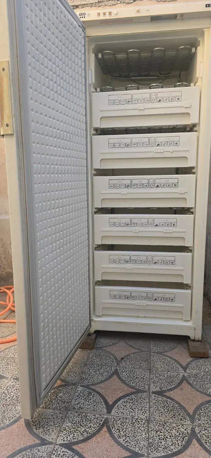 یخچال و فریزر|یخچال و فریزر|ایرانشهر, |دیوار