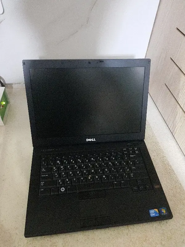 لب تاپ Dell lititude 6410|رایانه همراه|همدان, |دیوار