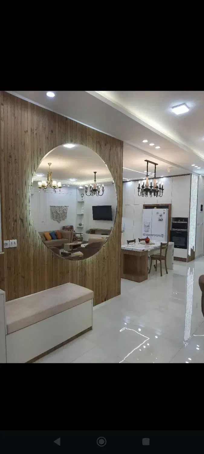 رهن واجاره|اجارهٔ آپارتمان|شاهین‌شهر, مسکن مهر|دیوار