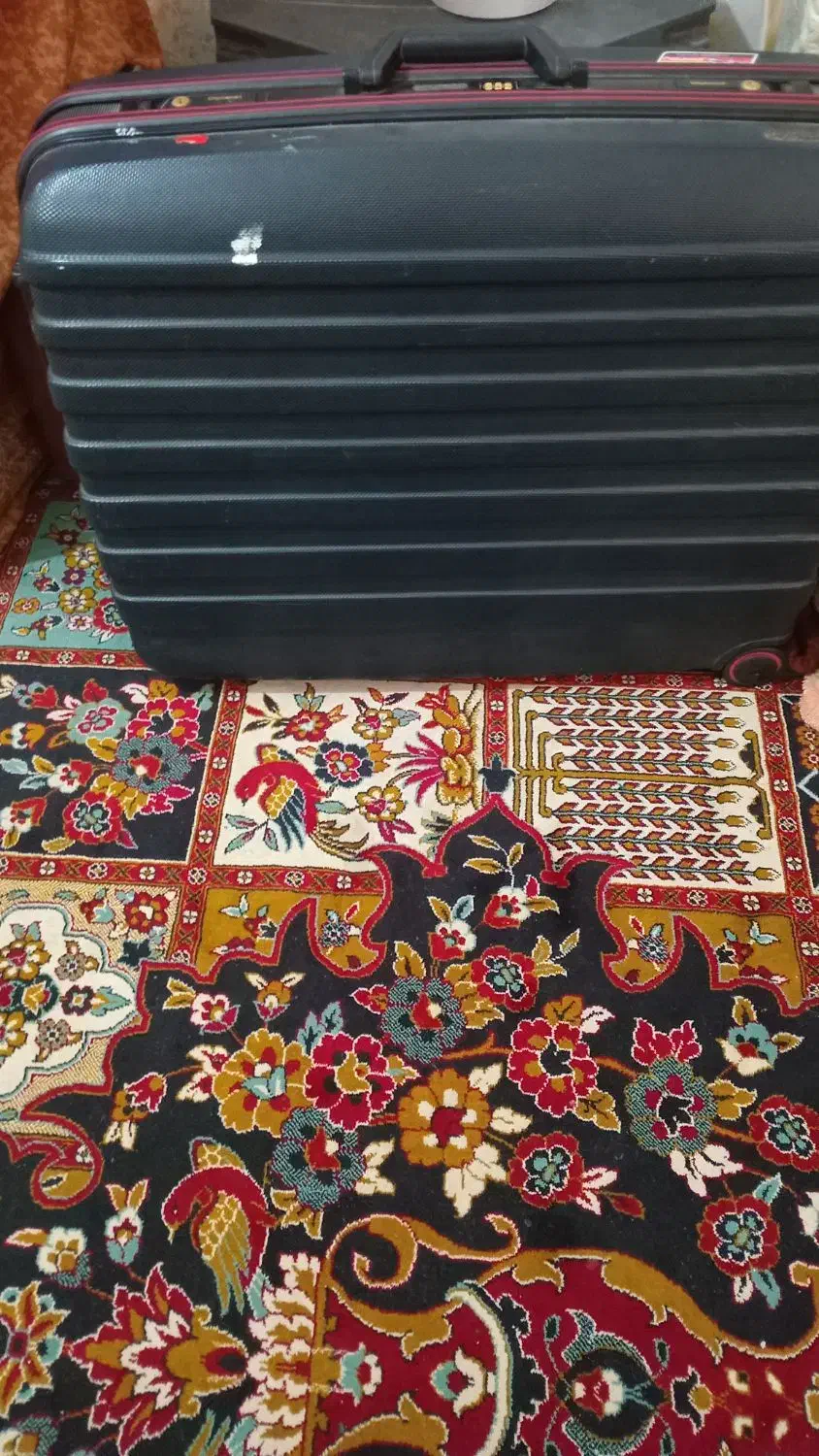 چمدان|کیف، کفش، کمربند|اهواز, پردیس|دیوار