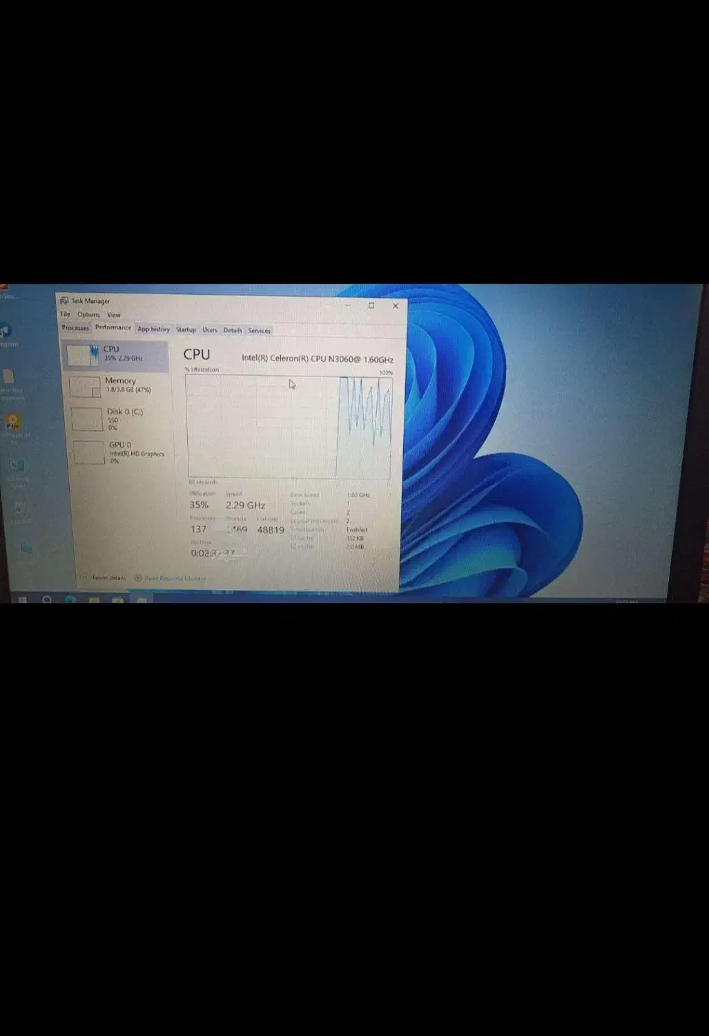 لپتاب در حد صفر|رایانه همراه|مهاباد (آذربایجان غربی), |دیوار