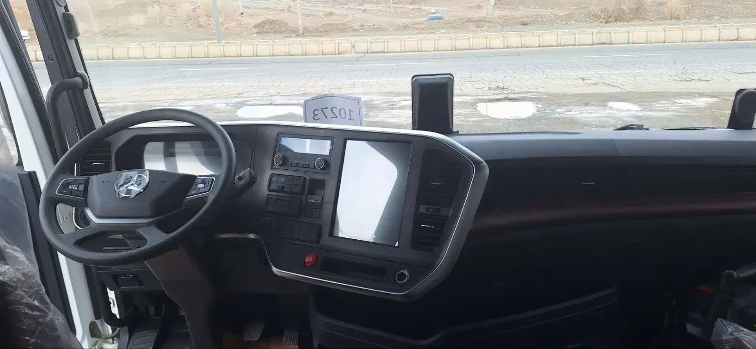 کشنده نقد و اقساط|خودرو سنگین|بیرجند, |دیوار