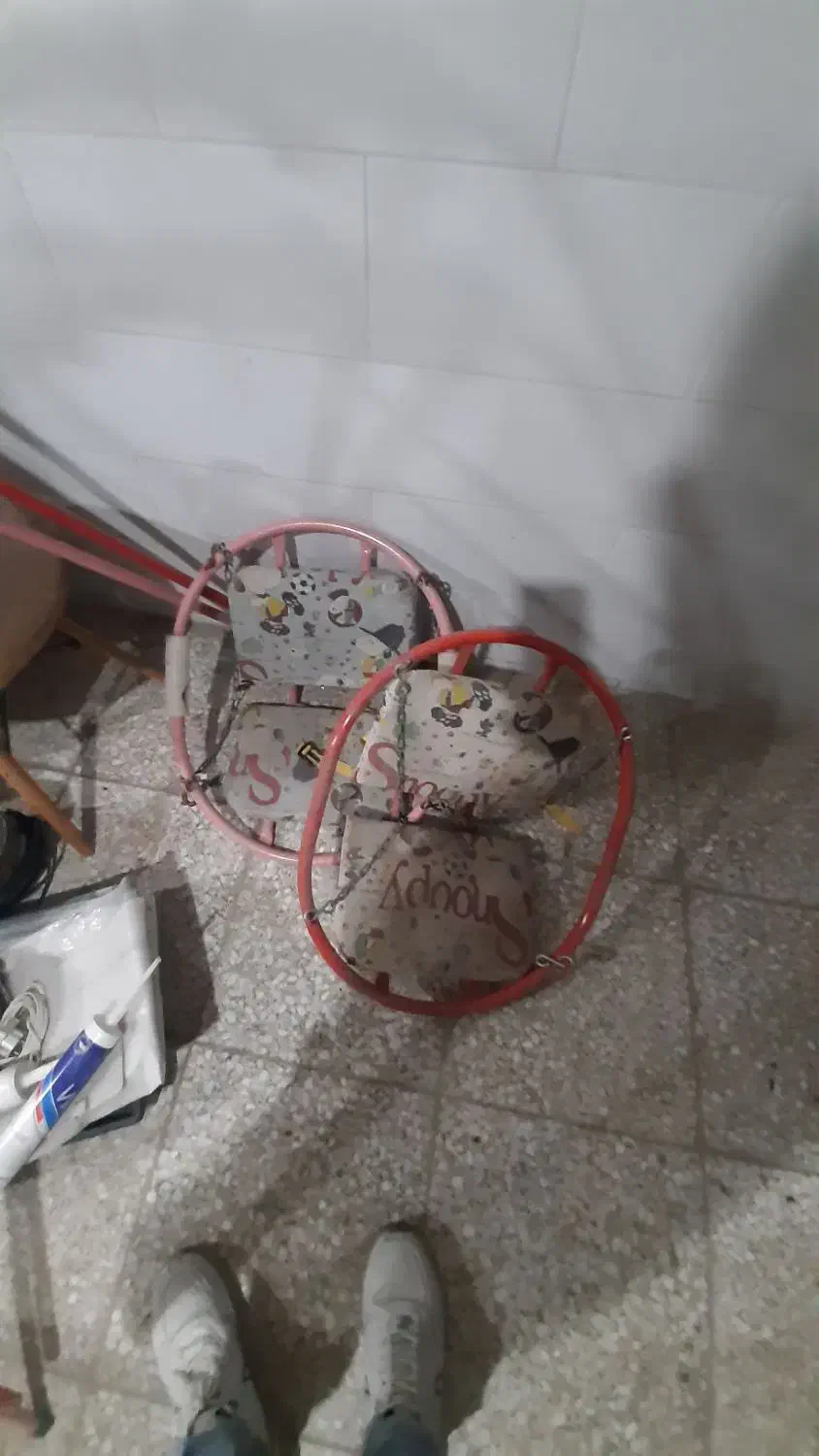 کالسکه دوقلو چیکو و...|کالسکه و لوازم جانبی|یزد, |دیوار