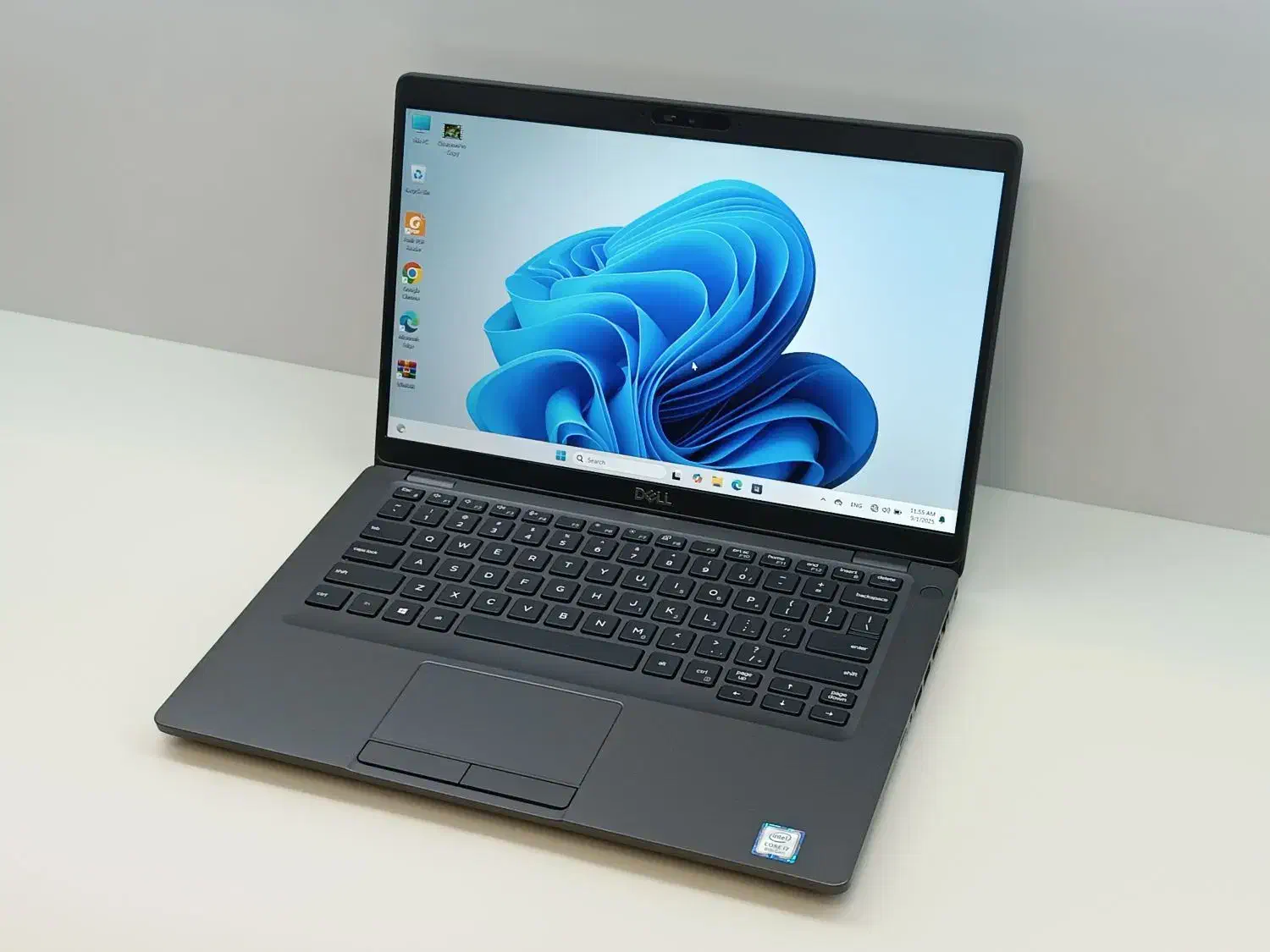 Dell Latitude 5400|رایانه همراه|بروجرد, |دیوار