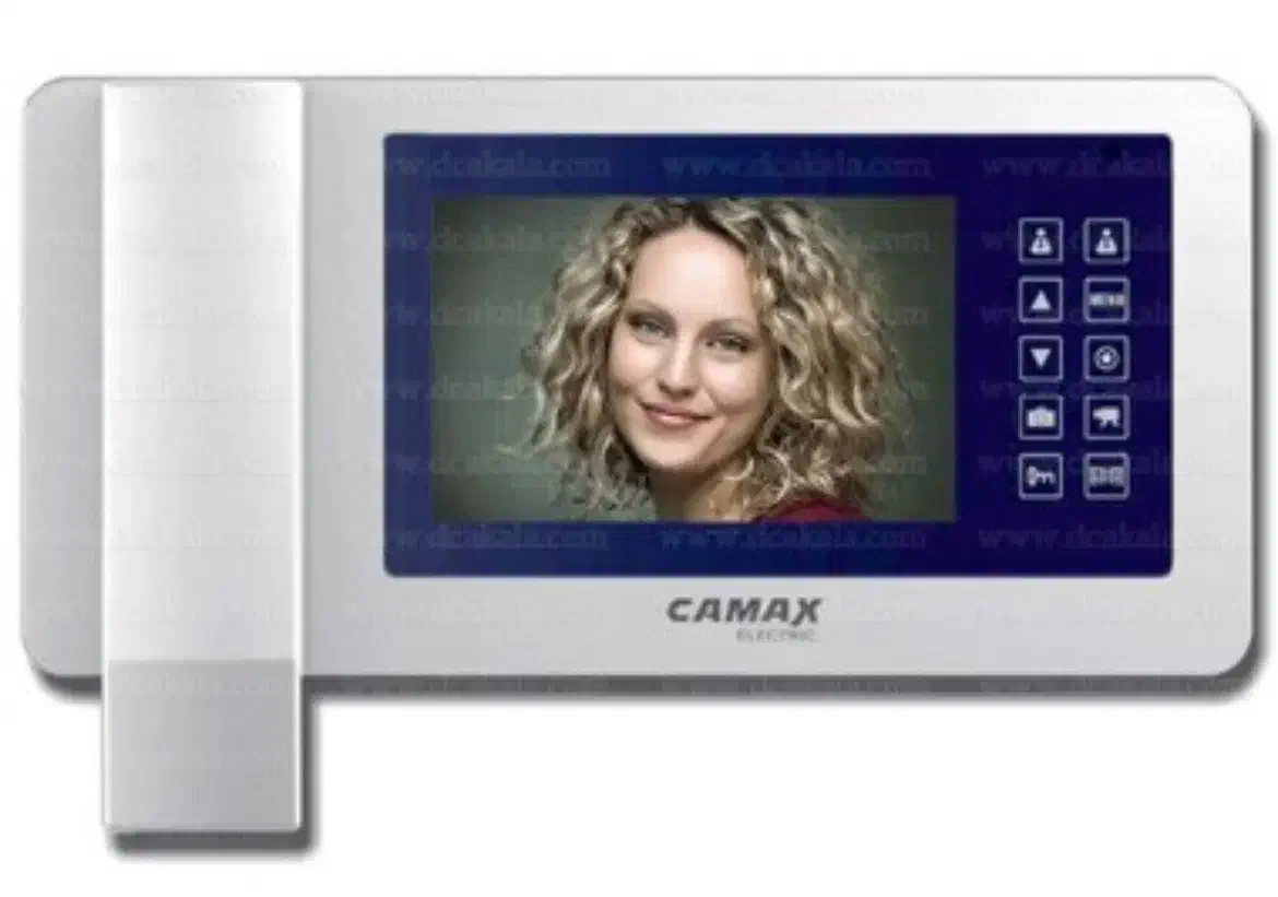 تعمیرآیفون تصویری«درب بازکن تصویری»«دوربین اماکن»|خدمات پیشه و مهارت|کرمان, |دیوار