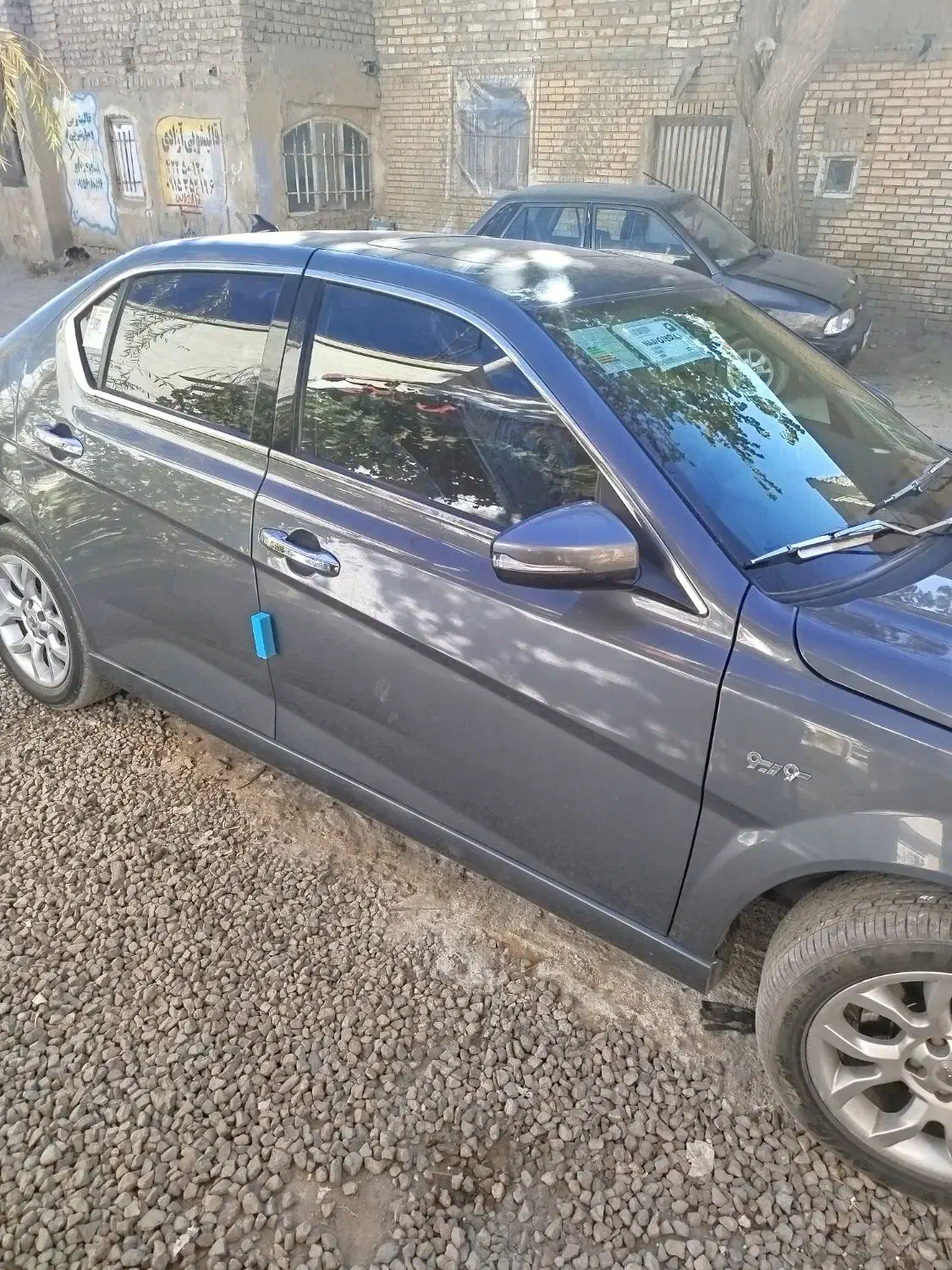 دنا پلاس توربو اتومات|خودرو سواری و وانت|نیشابور, فرح بخش|دیوار