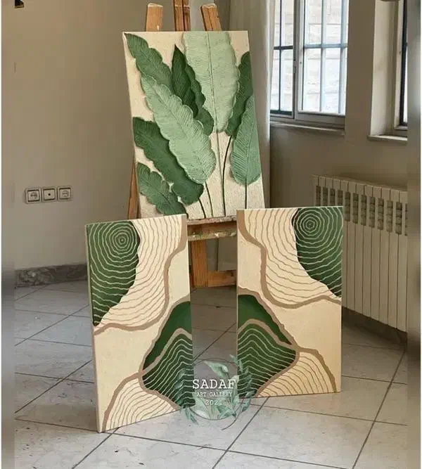 تابلو|تابلو، نقاشی، عکس|رشت, پورسینا|دیوار