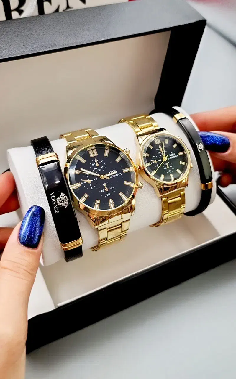 ساعت و بدلیجات|ساعت|سراوان, |دیوار