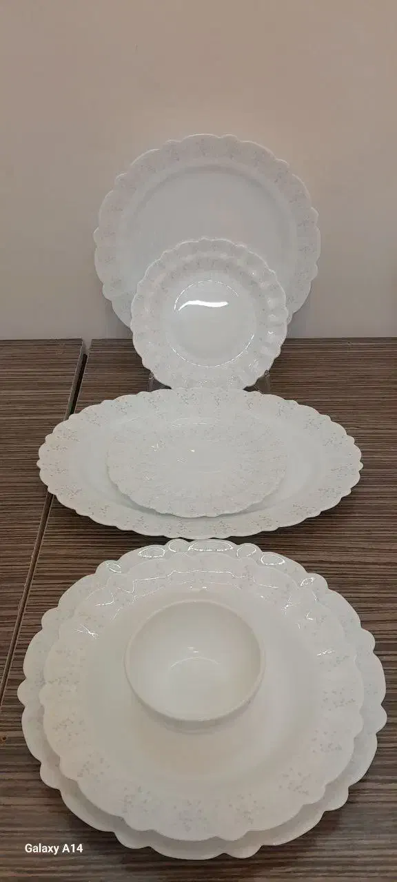 سرویس آرکوپال مقصود (کد ۱۱۴)|ظروف سرو و پذیرایی|مشهد, ولیعصر (شهرک غرب)|دیوار