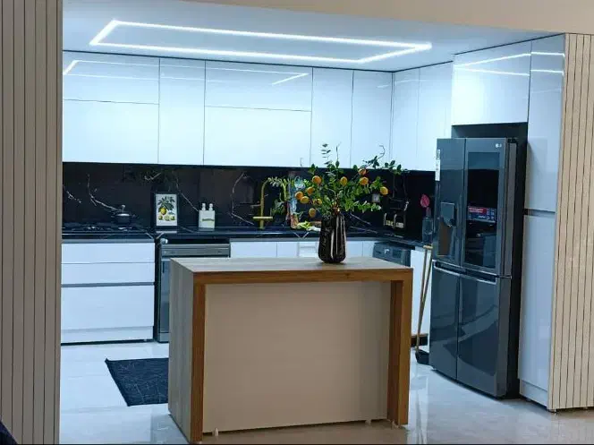 اجرای تمامی محصولات mdf|خدمات پیشه و مهارت|شاهین‌شهر, گرگاب|دیوار